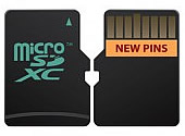 micro SD XC